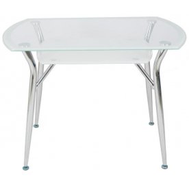 Стеклянный стол S605