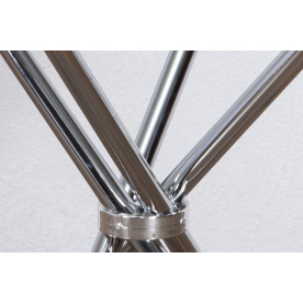 Стеклянный стол Selia