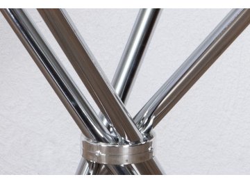 Стеклянный стол Selia