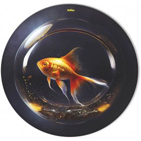 Стеклянный стол Sheffilton SHT-TU9/TT32 80