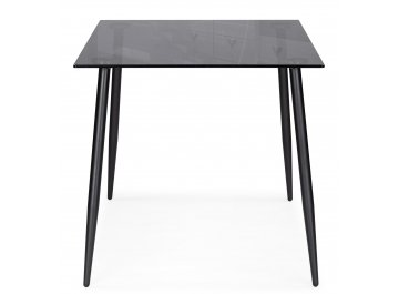 Стеклянный стол Smoke