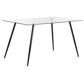 Стеклянный стол Sophia mod. 5003