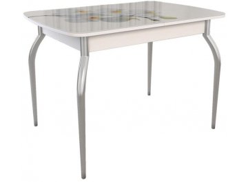 Стеклянный стол Танго