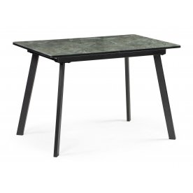 Стеклянный стол Агни 110