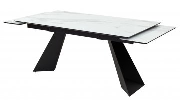 Стеклянный стол Купер