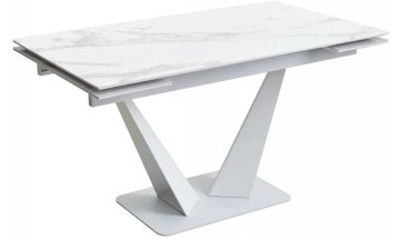 Стеклянный стол Ниагара