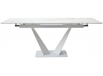 Стеклянный стол Ниагара