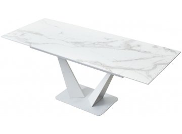 Стеклянный стол Ниагара