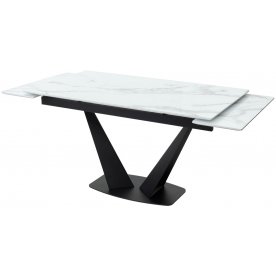 Стеклянный стол Ниагара