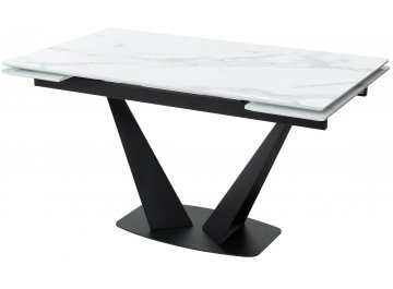 Стеклянный стол Ниагара