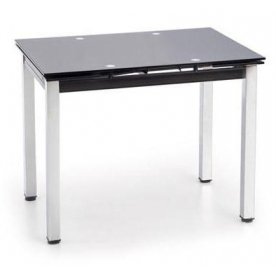 Стеклянный стол Logan