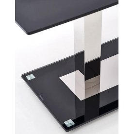 Стеклянный стол Walter 2