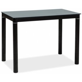 Стеклянный стол Galant