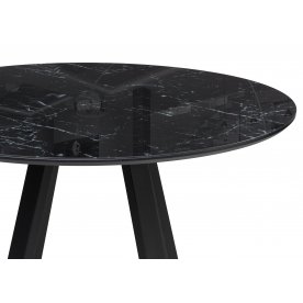 Стеклянный стол Норфолк