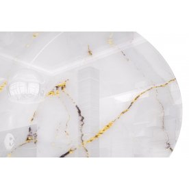 Стеклянный стол Норфолк