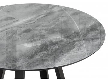 Стеклянный стол Норфолк