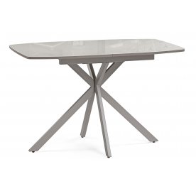 Стеклянный стол Тамаса