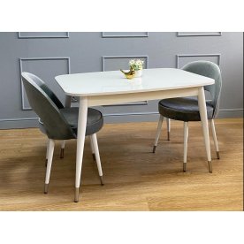 Стеклянный стол K1200