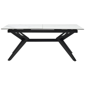 Стеклянный стол Urbino 180