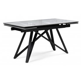 Стеклянный стол Вилсон