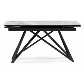 Стеклянный стол Вилсон