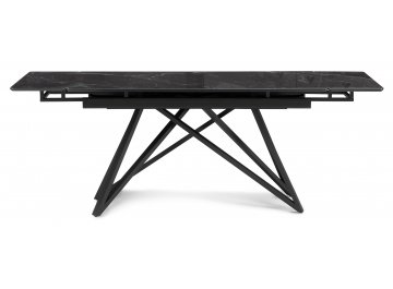 Стеклянный стол Вилсон