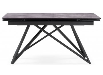 Стеклянный стол Вилсон