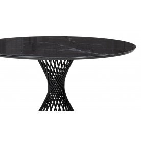 Стеклянный стол Вивиен