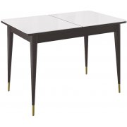 черный/дуб натуральный