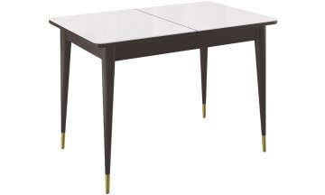 Стеклянный стол 1100K