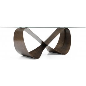 Стеклянный стол DT9305FGI 240