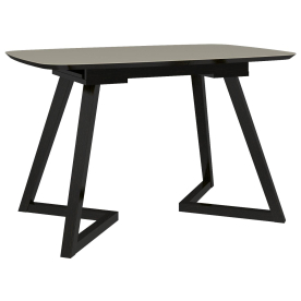 Стеклянный стол Балад