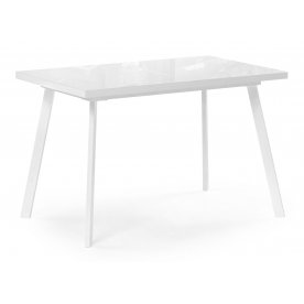 Стеклянный стол Маккензи