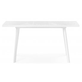 Стеклянный стол Маккензи