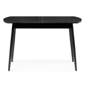 Стеклянный стол Бейкер