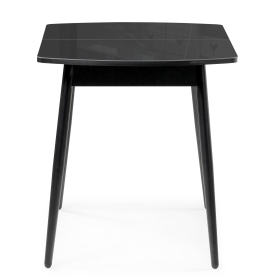 Стеклянный стол Бейкер