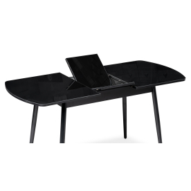 Стеклянный стол Бейкер