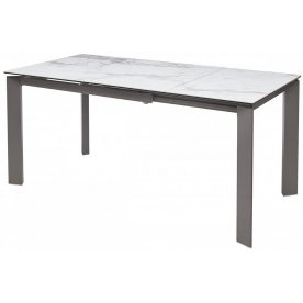 Стеклянный стол Corner 120