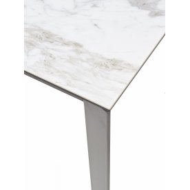 Стеклянный стол Corner 120