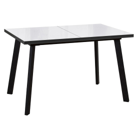 Стеклянный стол DikLine HBS120