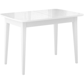 Стеклянный стол DikLine M110