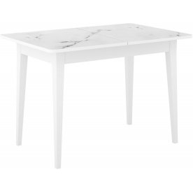 Стеклянный стол DikLine M110