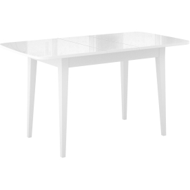 Стеклянный стол DikLine M120