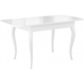 Стеклянный стол DikLine M120