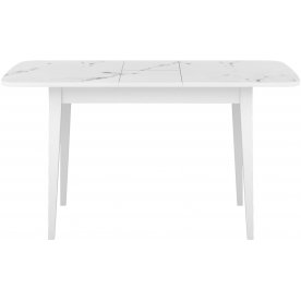 Стеклянный стол DikLine M120