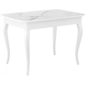 Стеклянный стол DikLine M120