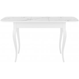 Стеклянный стол DikLine M120