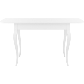 Стеклянный стол DikLine M120