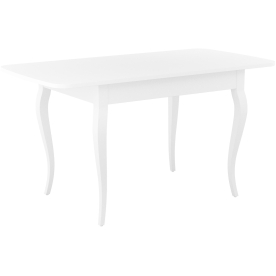 Стеклянный стол DikLine M120