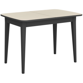 Стеклянный стол DikLine M120